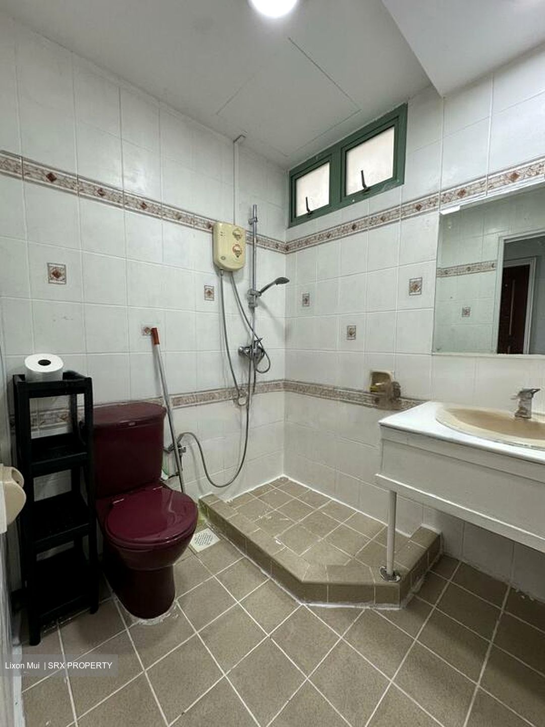 Hillview Park (D23), Condominium #460462121